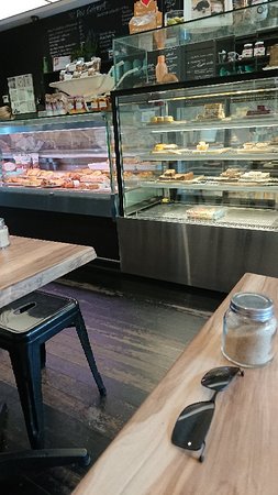 Champ  Chief Deli Cafe