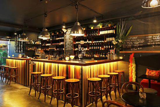 Croydon Lane Wine and Tapas Bar