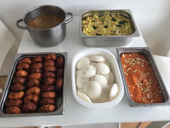 Dosa House