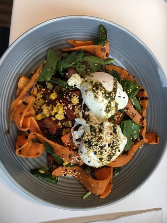 Elatte Cafe - Dentists Australia 0