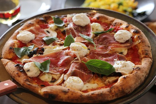 Farina Pizzeria