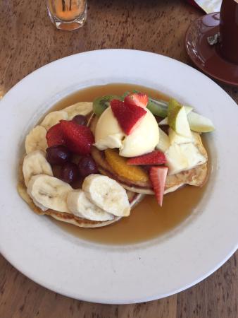 Four Olives Deli
