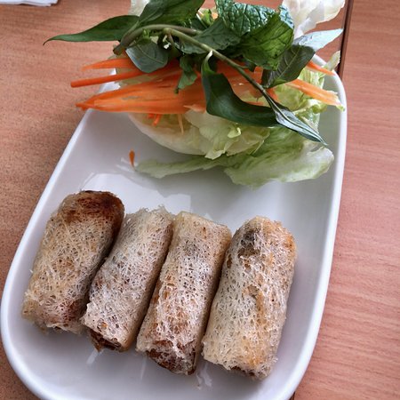 Genesis Vietnamese Cuisine - Dentist Find 0
