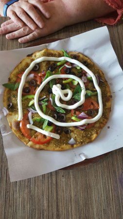 Khoder's Pizza Cafe - Dentist Find 0