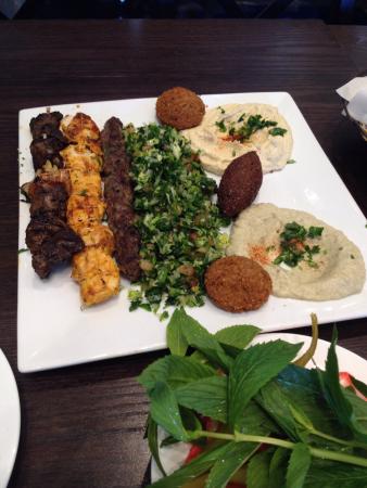Lebanese Restaurant - Dentist Search 0