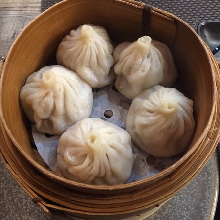 Lucky Cheng's - Dentist Find 0