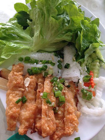 My Canh