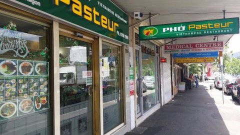 Pasteur - Dentist Search 0
