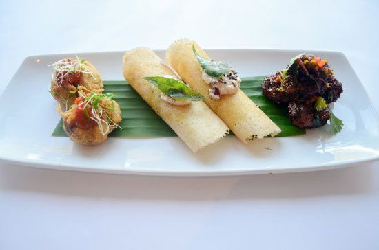 Periyar Indian Restaurant