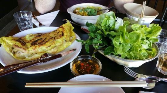 Petit Saigon Vietnamese Restaurant