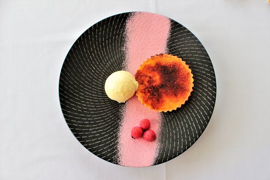 Rocksalt Restaurant