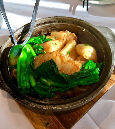 Royal Treasure Seafood Restaurant - Dentists Australia 0