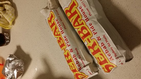 Ser Bar Kebab  Pide House