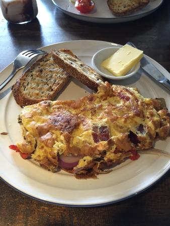 Stanley St Cafe