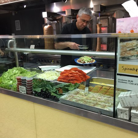 Sydney Kebab Bankstown - Dentist Search 0