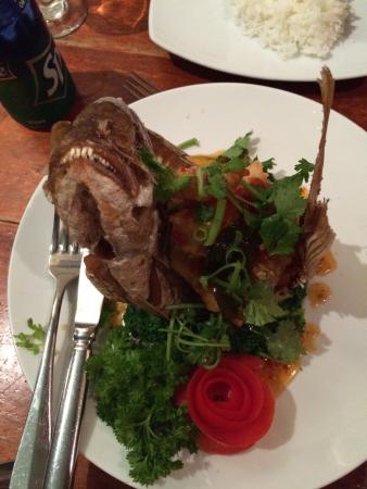 Thai Rim Nam Restaurant