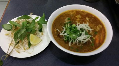 Thang Long Restaurant - Dentist Search 0