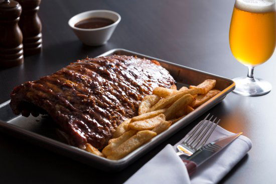 The BoVine Brasserie