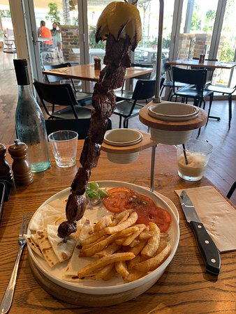 The Eatery  Co