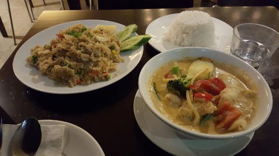 The House of Thai