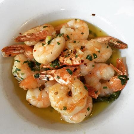 The Old School Trattoria