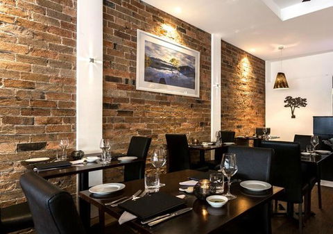The Peppertree Restaurant Gymea - Dentist Find 0