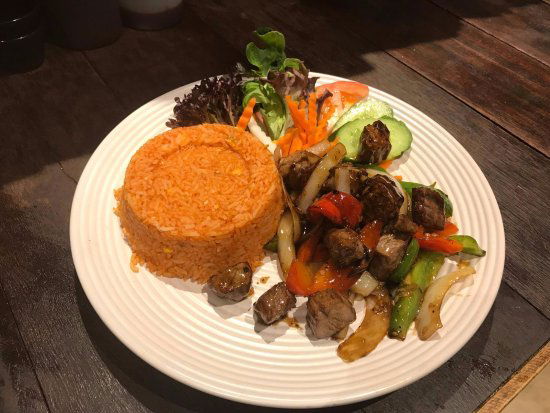 Uncle8 Vietnamese Fusion  Bistro