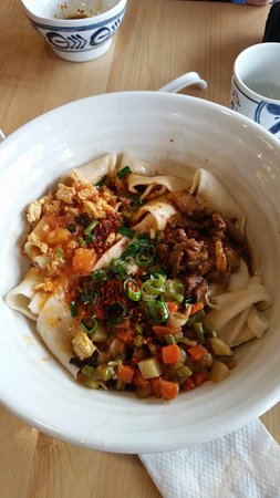 Xi'an Eatery - Dentist Find 0