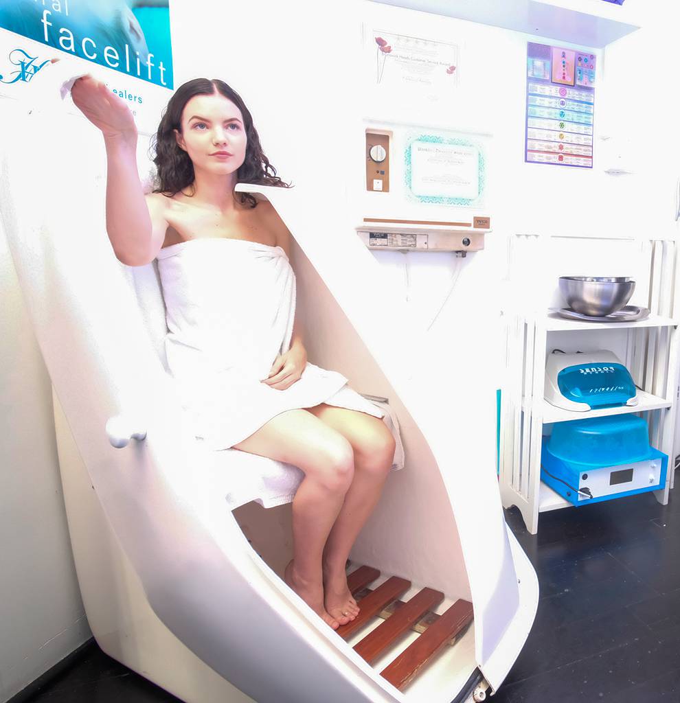 Ozone Beauty Spa