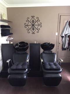 KDs Hair Design