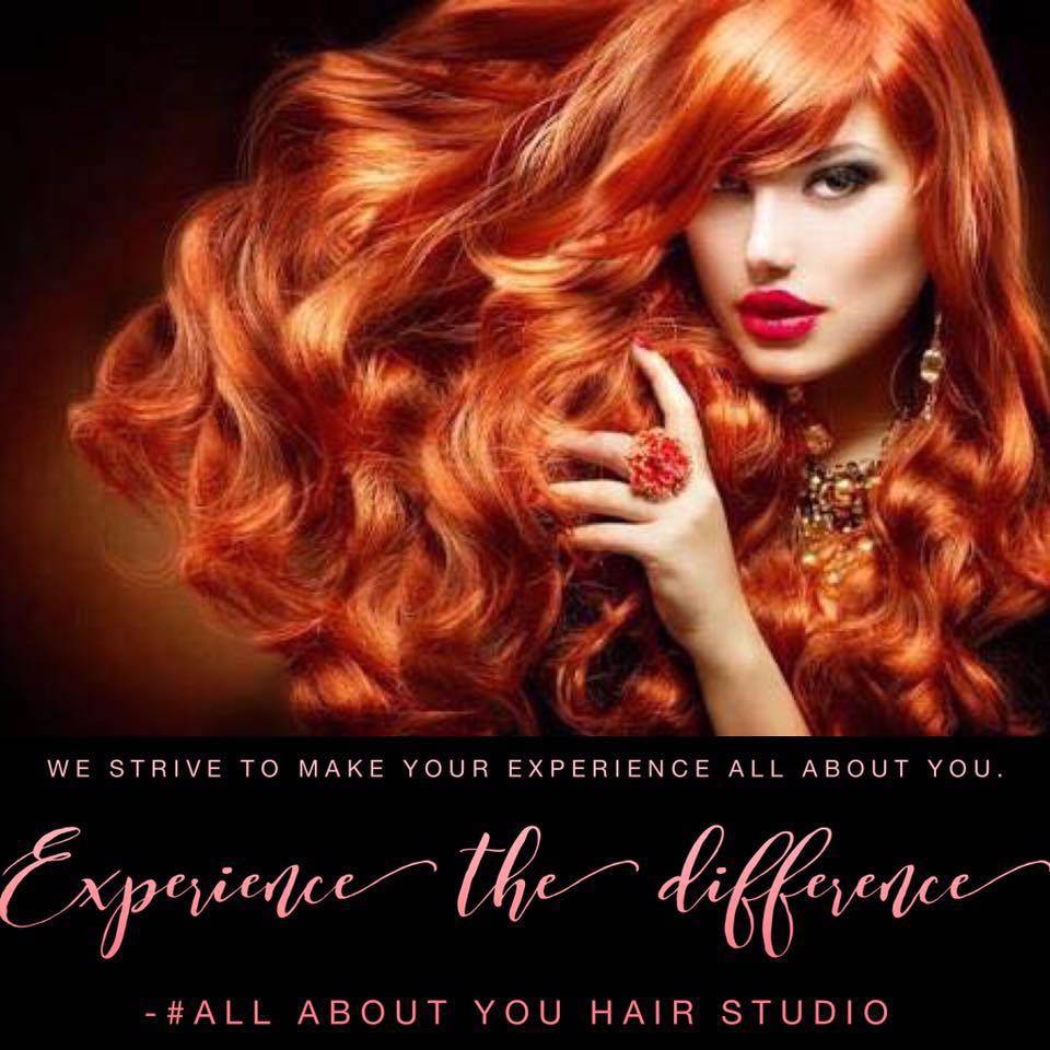 All About You Hair Studio