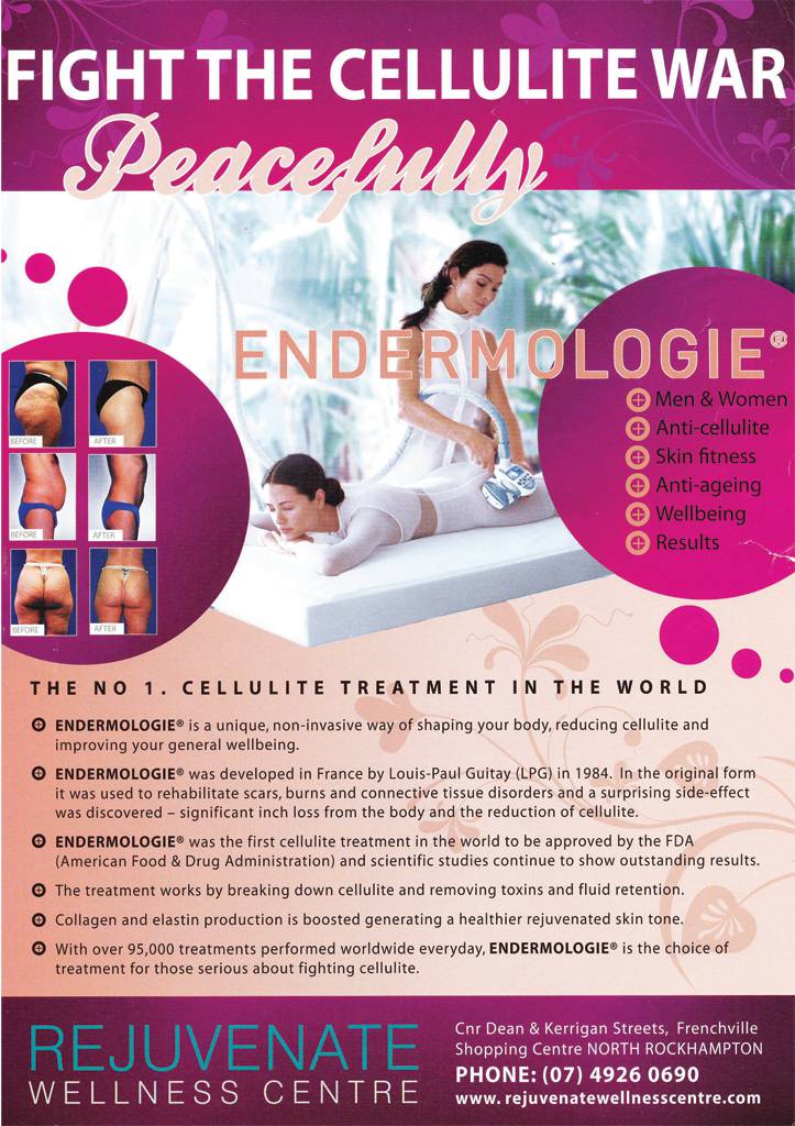 Rejuvenate Wellness Centre