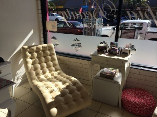 Utopia Beauty  Skin Clinic