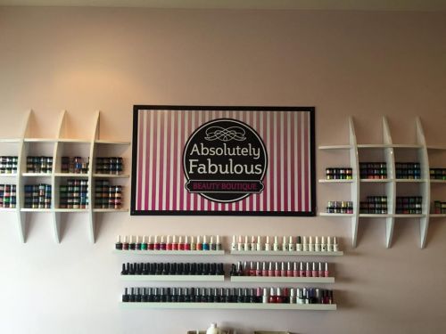 Absolutely Fabulous Beauty Boutique