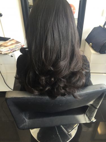 Anaston Hair and Beauty