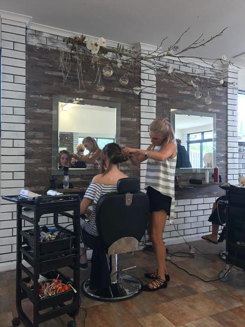 Nellie’s Creative Hair Design - Dentists Australia 0