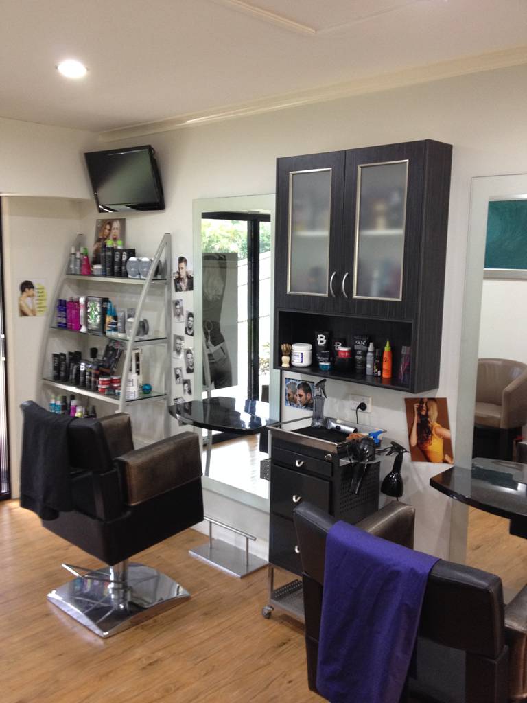 Hotcutz Hairdressing