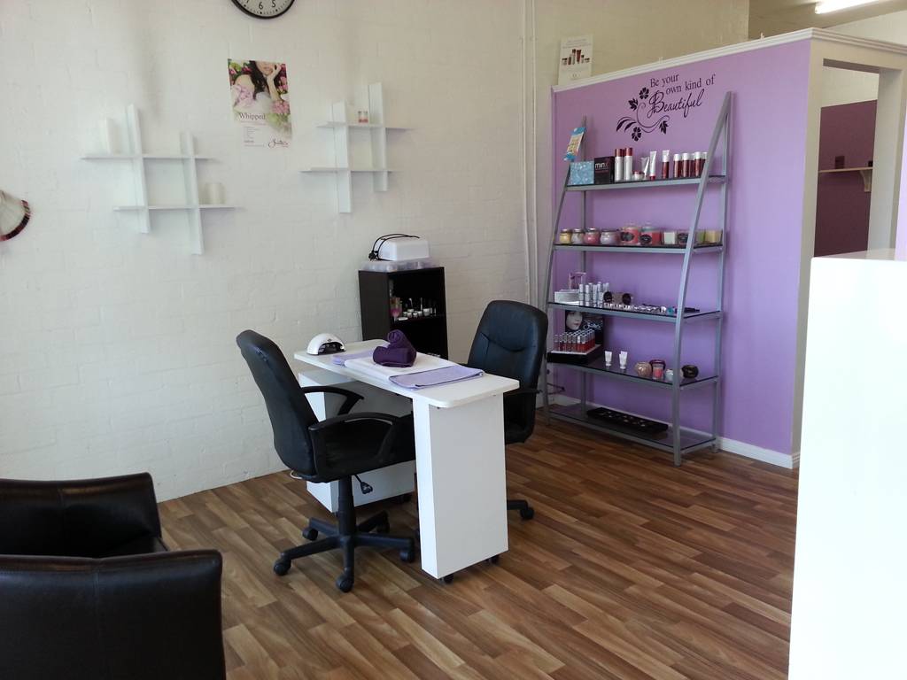 Just Beautiful Skincare Beauty
