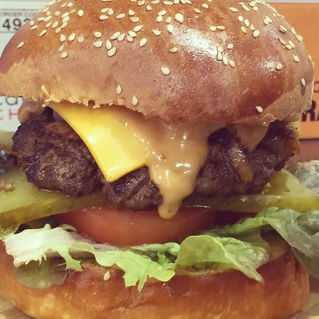 Belmore Grounds Cafe - Dentists Australia 0