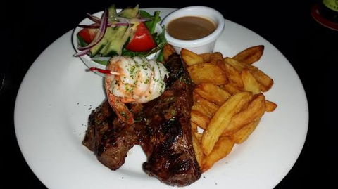 JD's Bar & Grill - Dentist Search 0