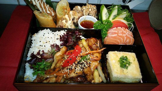 Kana Kawa Restaurant