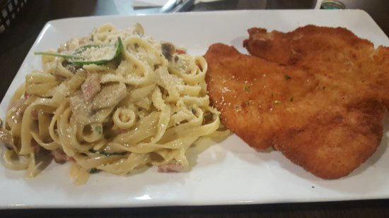Mamma Maria's Kitchen