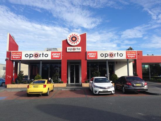Strathfield South NSW Dentist Search