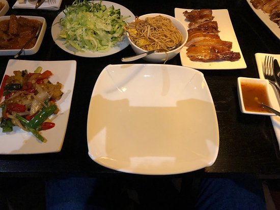 Oriental Ruby Restaurant