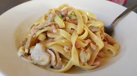 Armeros Eatery Italian Cuisine - Dentists Australia 0