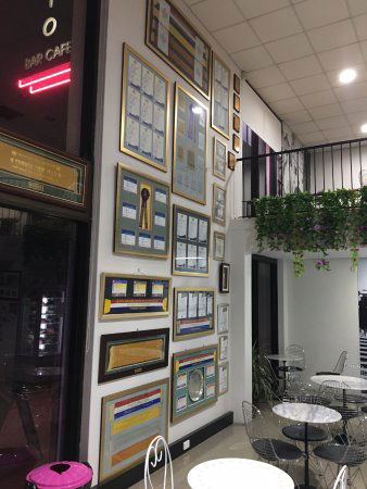 Art Of Gelato Michelangelo Gelateria - Dentists Australia 0