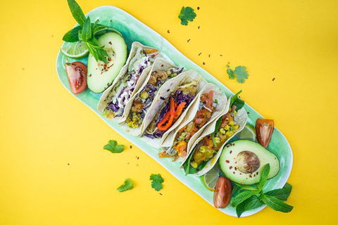 Beach Burrito Company - Dentists Australia 0