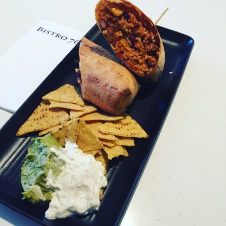 Bistro 76