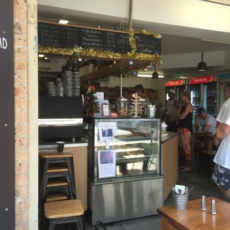 Burraneer Bakery & Deli - Dentist Find 0
