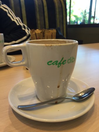Cafe Dibi